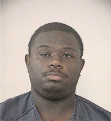 Christopher Oliver, - Fort Bend County, TX 